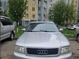 Audi A8 2000 года за 2 000 000 тг. в Алматы