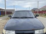 ВАЗ (Lada) 2110 2007 годаүшін1 000 000 тг. в Атырау – фото 3