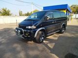 Mitsubishi Delica 1997 годаүшін6 999 990 тг. в Алматы – фото 2