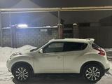 Nissan Juke 2010 годаүшін5 200 000 тг. в Алматы – фото 3