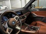 BMW X5 M 2023 года за 48 000 000 тг. в Астана – фото 2