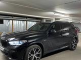 BMW X5 M 2023 года за 48 000 000 тг. в Астана – фото 5