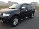 Mitsubishi Pajero Sport 2013 года за 450 000 тг. в Павлодар