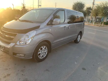 Hyundai Starex 2014 года за 8 000 000 тг. в Туркестан – фото 3