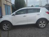 Kia Sportage 2014 годаүшін6 700 000 тг. в Актобе – фото 3