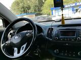 Kia Sportage 2014 годаүшін6 700 000 тг. в Актобе – фото 2