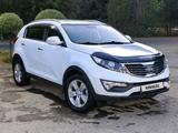Kia Sportage 2014 годаүшін6 700 000 тг. в Актобе – фото 5