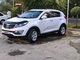 Kia Sportage 2014 годаүшін6 700 000 тг. в Актобе – фото 4