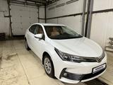 Toyota Corolla 2017 года за 10 000 000 тг. в Атырау – фото 5