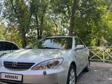 Toyota Camry 2004 года за 6 500 000 тг. в Тараз