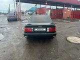 Audi 100 1993 года за 1 800 000 тг. в Щучинск – фото 2