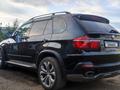 BMW X5 2007 года за 6 000 000 тг. в Астана – фото 2
