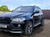 BMW X5 2007 года за 6 000 000 тг. в Астана