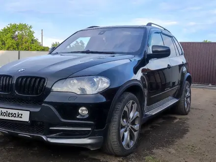 BMW X5 2007 года за 6 000 000 тг. в Астана