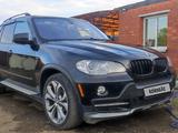 BMW X5 2007 года за 6 000 000 тг. в Астана – фото 3