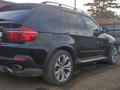 BMW X5 2007 года за 6 000 000 тг. в Астана – фото 4