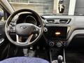 Kia Rio 2013 годаfor4 500 000 тг. в Астана – фото 13