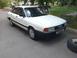 Audi 80 1988 года за 660 000 тг. в Тараз – фото 3