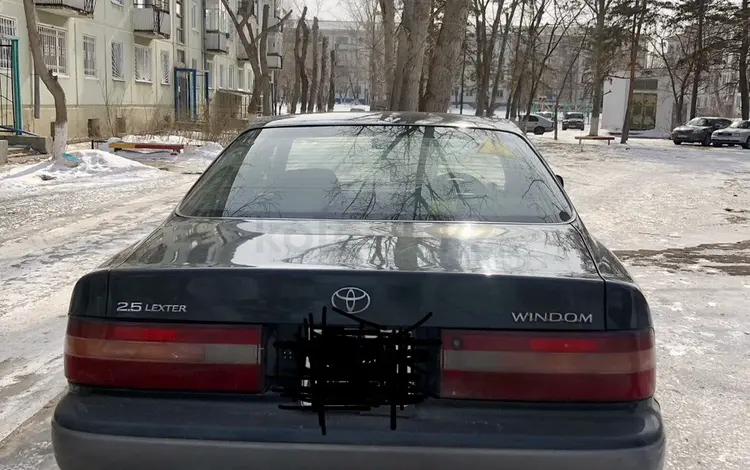 Toyota Windom 1996 года за 1 500 000 тг. в Степногорск