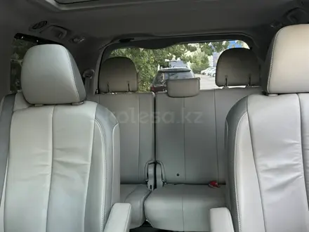 Toyota Sienna 2014 года за 14 700 000 тг. в Алматы – фото 21