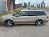 Subaru Legacy Lancaster 1998 годаүшін3 000 000 тг. в Алматы – фото 3