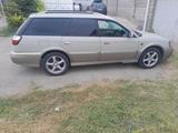 Subaru Legacy Lancaster 1998 годаүшін3 000 000 тг. в Алматы – фото 4