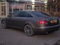 Audi A6 2004 года за 5 400 000 тг. в Караганда – фото 3