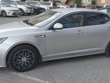 Kia K5 2010 годаүшін5 200 000 тг. в Актау – фото 3