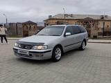 Nissan Primera 1998 годаfor1 250 000 тг. в Петропавловск