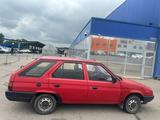 Skoda Forman 1995 года за 900 000 тг. в Алматы – фото 4