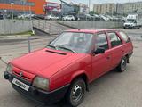 Skoda Forman 1995 года за 900 000 тг. в Алматы