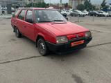Skoda Forman 1995 года за 900 000 тг. в Алматы – фото 3