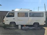Mercedes-Benz MB 100 1994 года за 500 000 тг. в Алматы