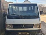 Mercedes-Benz MB 100 1994 года за 500 000 тг. в Алматы – фото 2