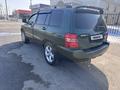 Toyota Highlander 2002 годаүшін6 500 000 тг. в Алматы – фото 6