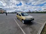 Peugeot Partner 2007 годаүшін2 300 000 тг. в Астана – фото 2