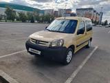 Peugeot Partner 2007 годаүшін2 300 000 тг. в Астана