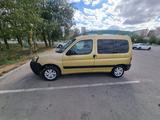 Peugeot Partner 2007 годаүшін2 300 000 тг. в Астана – фото 3