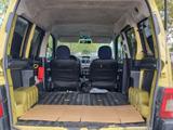 Peugeot Partner 2007 годаүшін2 300 000 тг. в Астана – фото 5