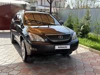 Lexus RX 330 2004 года за 7 600 000 тг. в Алматы