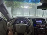 Nissan Patrol 2013 годаүшін15 000 000 тг. в Алматы – фото 2