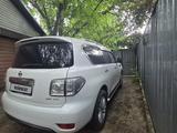 Nissan Patrol 2013 годаүшін15 000 000 тг. в Алматы