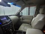 Nissan Patrol 2013 годаүшін15 000 000 тг. в Алматы – фото 3