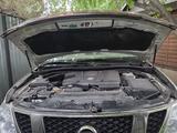 Nissan Patrol 2013 годаүшін15 000 000 тг. в Алматы – фото 5