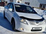 Toyota Avensis 2010 года за 7 100 000 тг. в Щучинск – фото 2