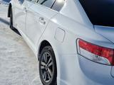 Toyota Avensis 2010 года за 7 100 000 тг. в Щучинск – фото 5