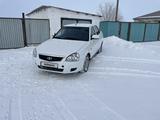 ВАЗ (Lada) Priora 2170 2013 года за 2 000 000 тг. в Актобе