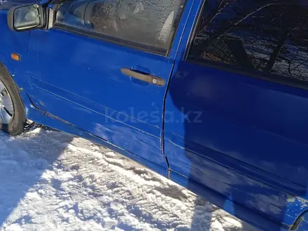 ВАЗ (Lada) 2114 2005 года за 750 000 тг. в Явленка – фото 5