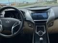 Hyundai Elantra 2011 годаүшін5 000 000 тг. в Атырау – фото 4