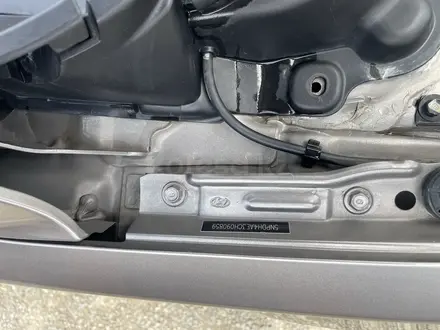 Hyundai Elantra 2011 года за 5 000 000 тг. в Атырау – фото 9